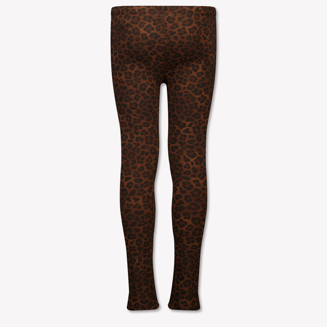 MC2 Saint Barth Kids Girls Leggings In Panther