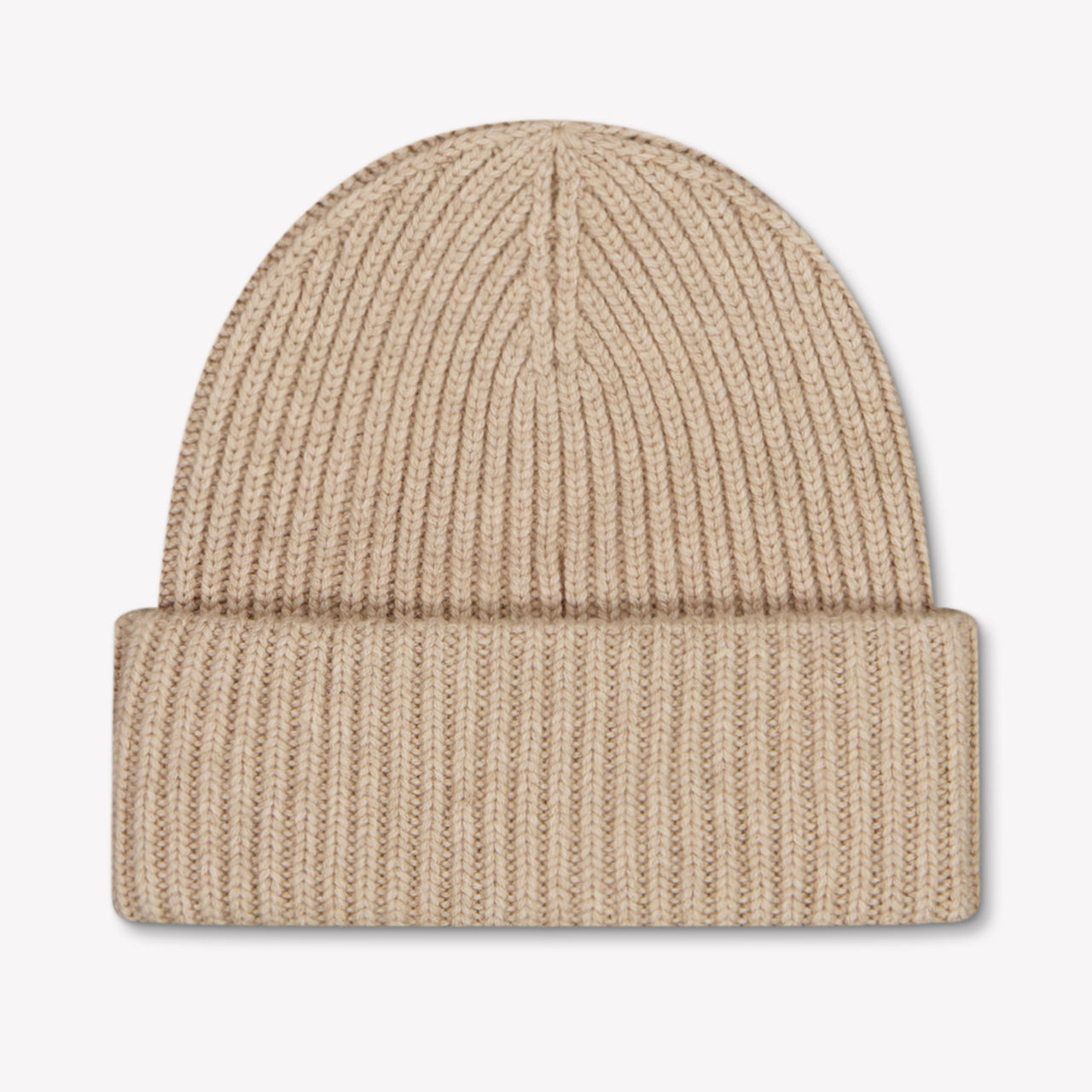 MC2 Saint Barth Kids Girls Hat In Beige