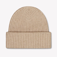 MC2 Saint Barth Kids Girls Hat In Beige
