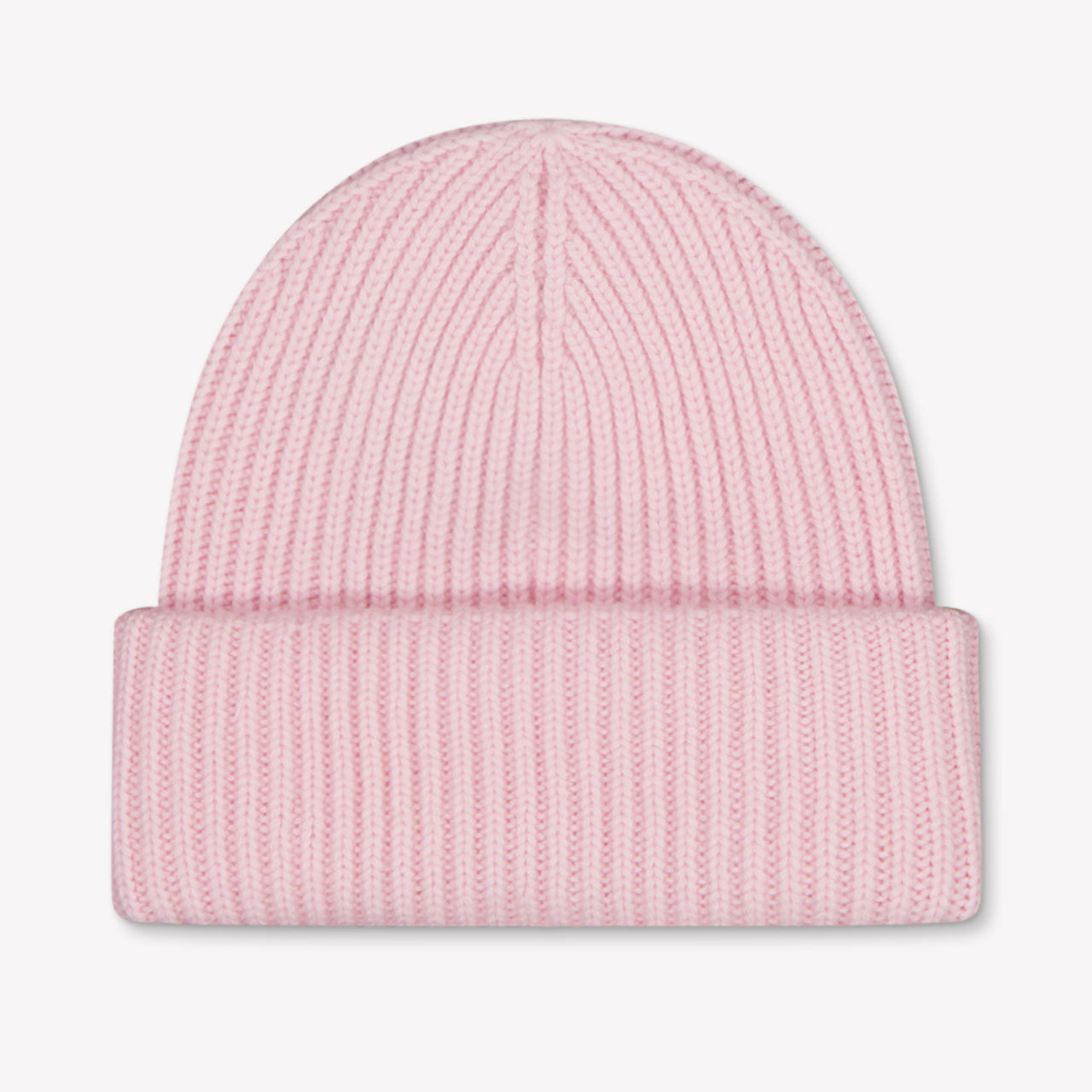 MC2 Saint Barth Kids Girls Hat In Light Pink