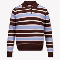 MC2 Saint Barth Kinder Meisjes Trui In Blauw