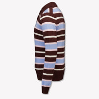 MC2 Saint Barth Kinder Meisjes Trui In Blauw