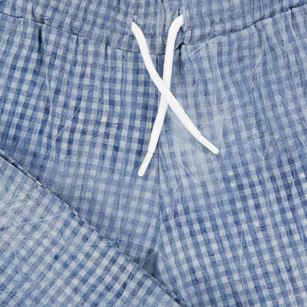 MSGM Kinder Jongens Shorts In Jeans
