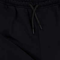 MSGM Kids Boys Shorts In Black