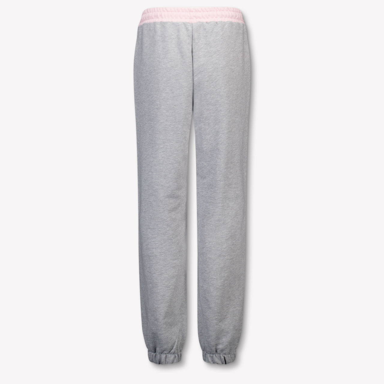 MSGM Kinder Meisjes Broek In Grijs