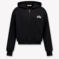MSGM Kinder Meisjes Vest In Zwart