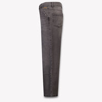 MSGM Kinder Jongens Jeans In Grijs