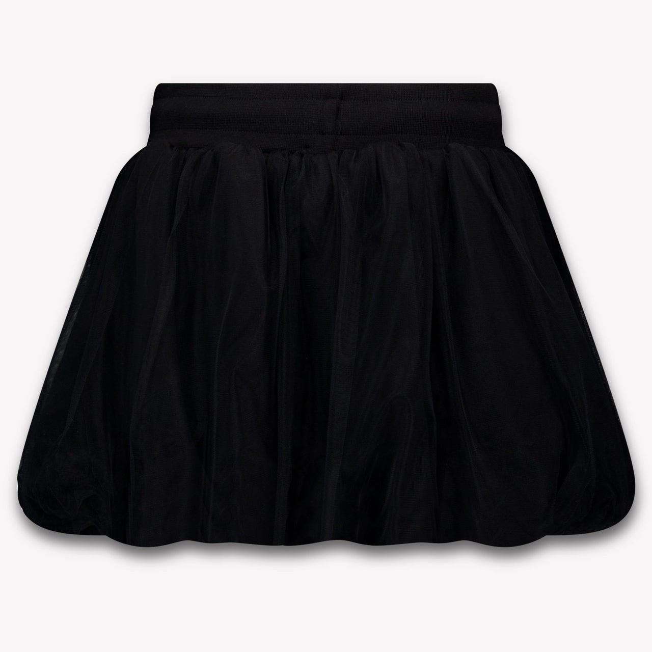 MSGM Kids Girls Skirt In Black