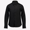 Antony Morato Kinder Jongens Blouse In Zwart