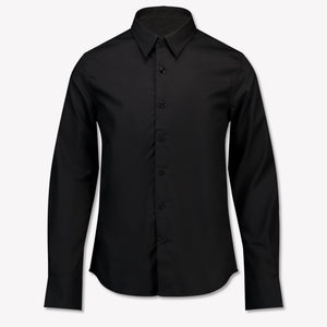 Antony Morato Kinder Jongens Blouse In Zwart