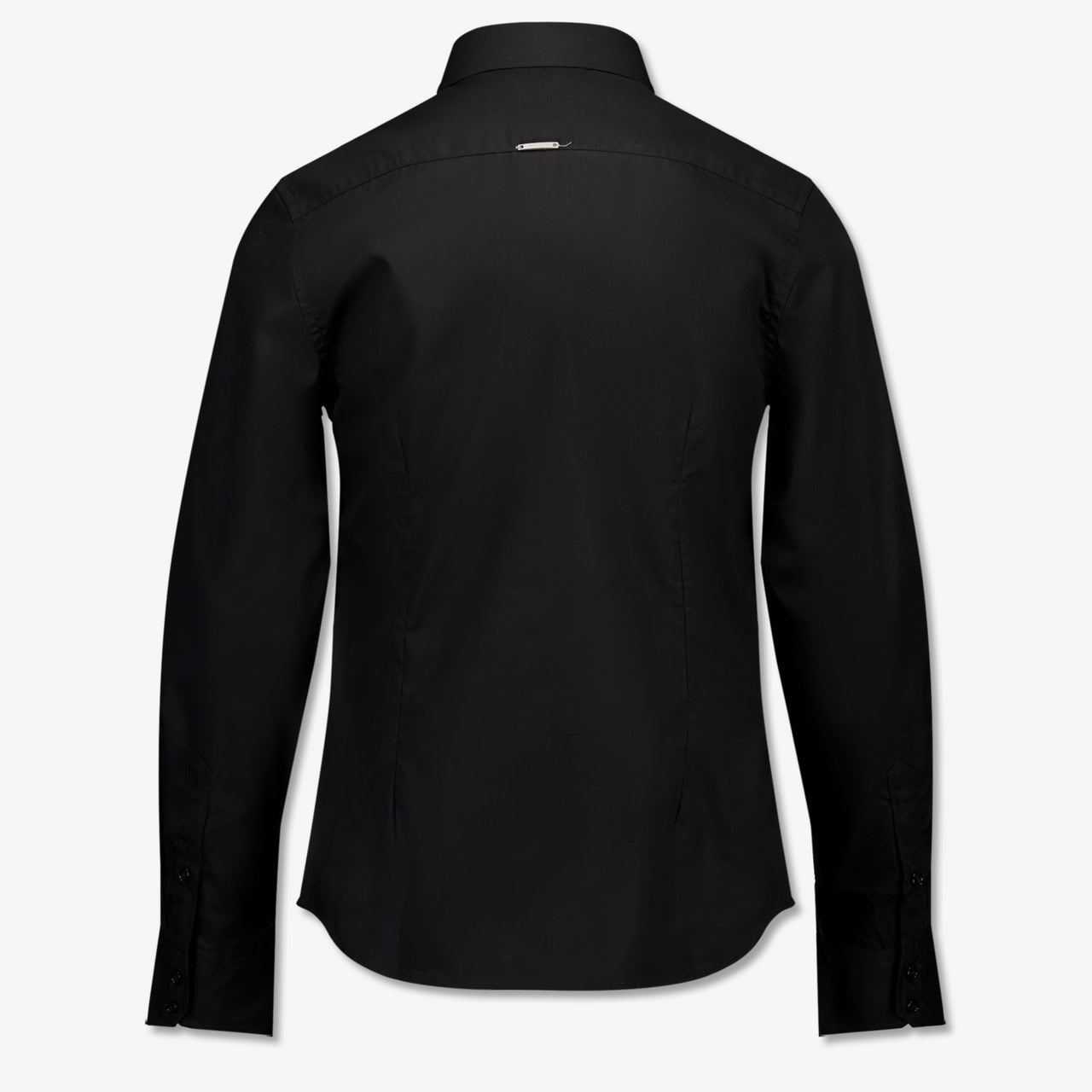 Antony Morato Kinder Jongens Blouse In Zwart