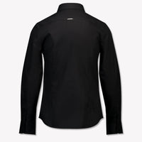 Antony Morato Kinder Jongens Blouse In Zwart