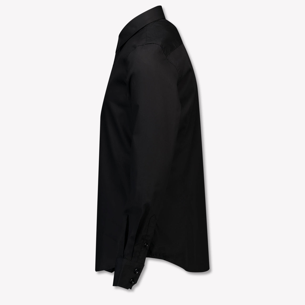 Antony Morato Kinder Jongens Blouse In Zwart