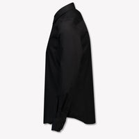 Antony Morato Kinder Jongens Blouse In Zwart