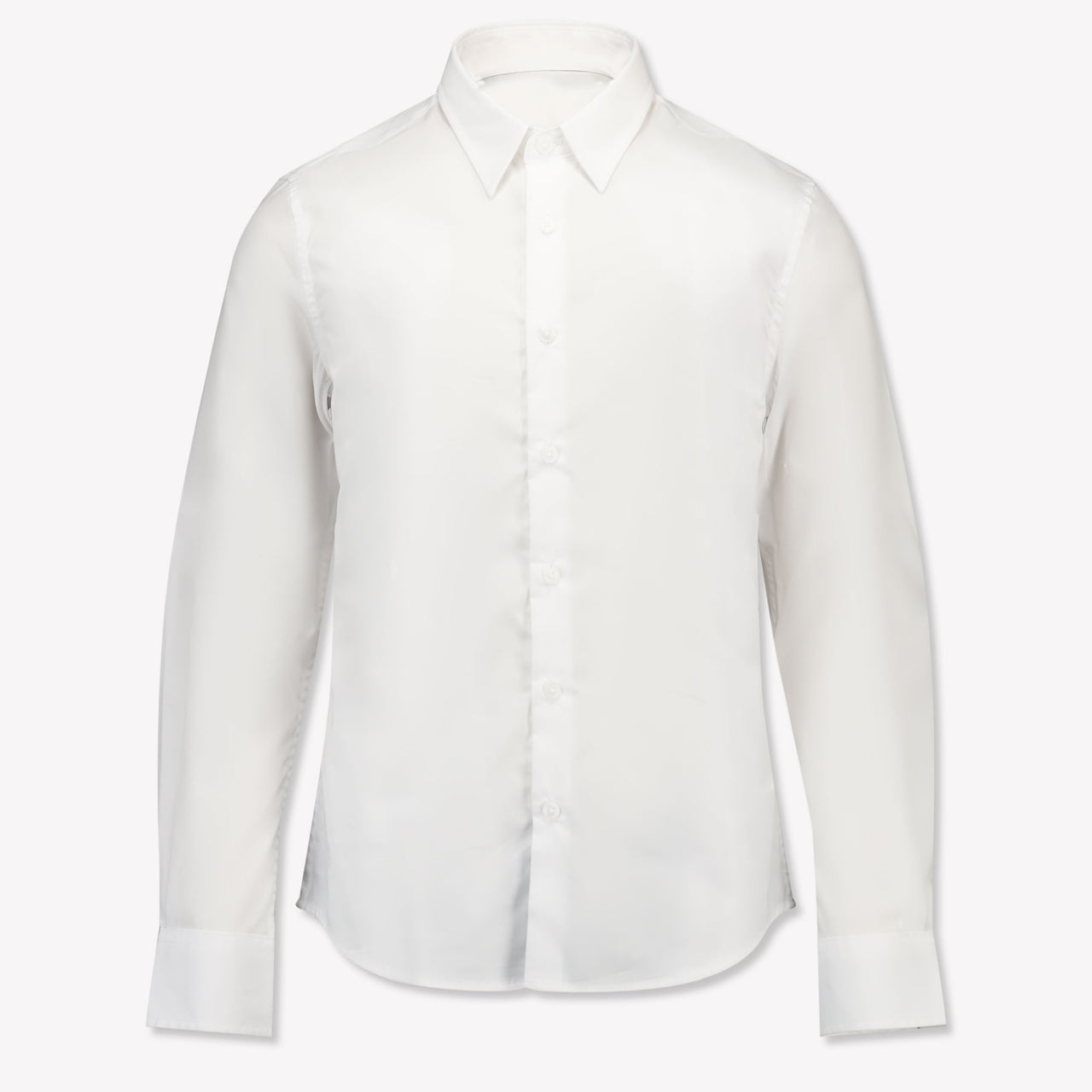 Antony Morato Kinder Jongens Blouse In Wit