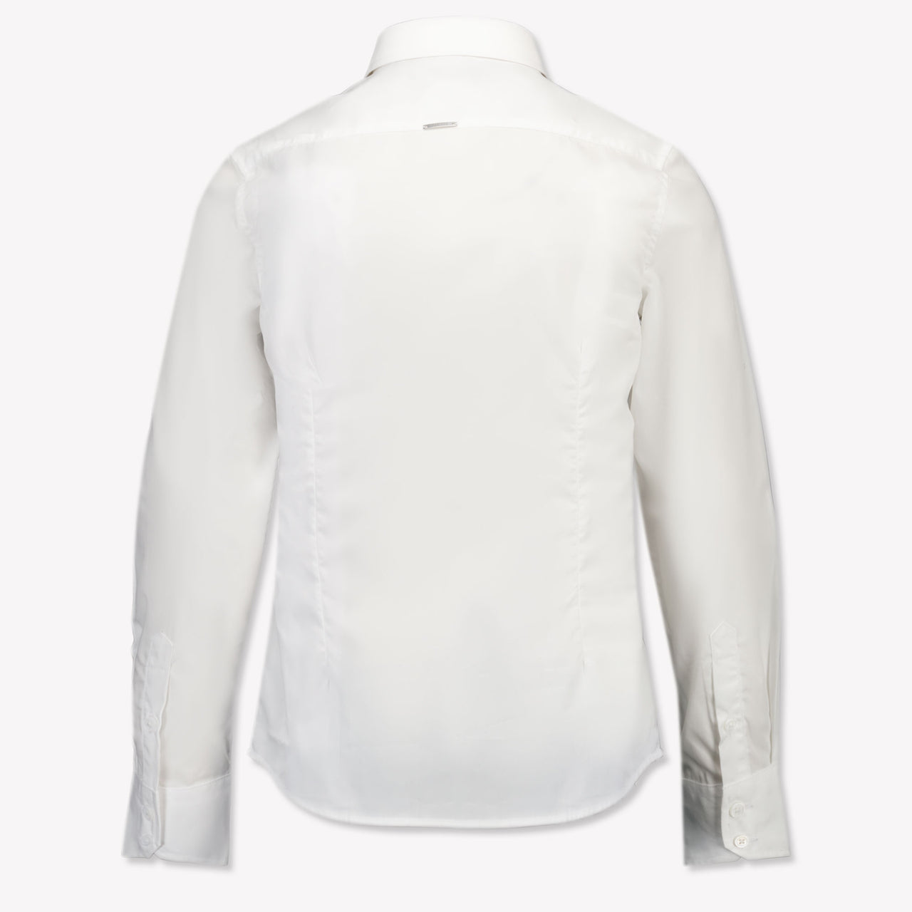 Antony Morato Kinder Jongens Blouse In Wit