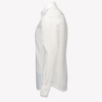 Antony Morato Kinder Jongens Blouse In Wit