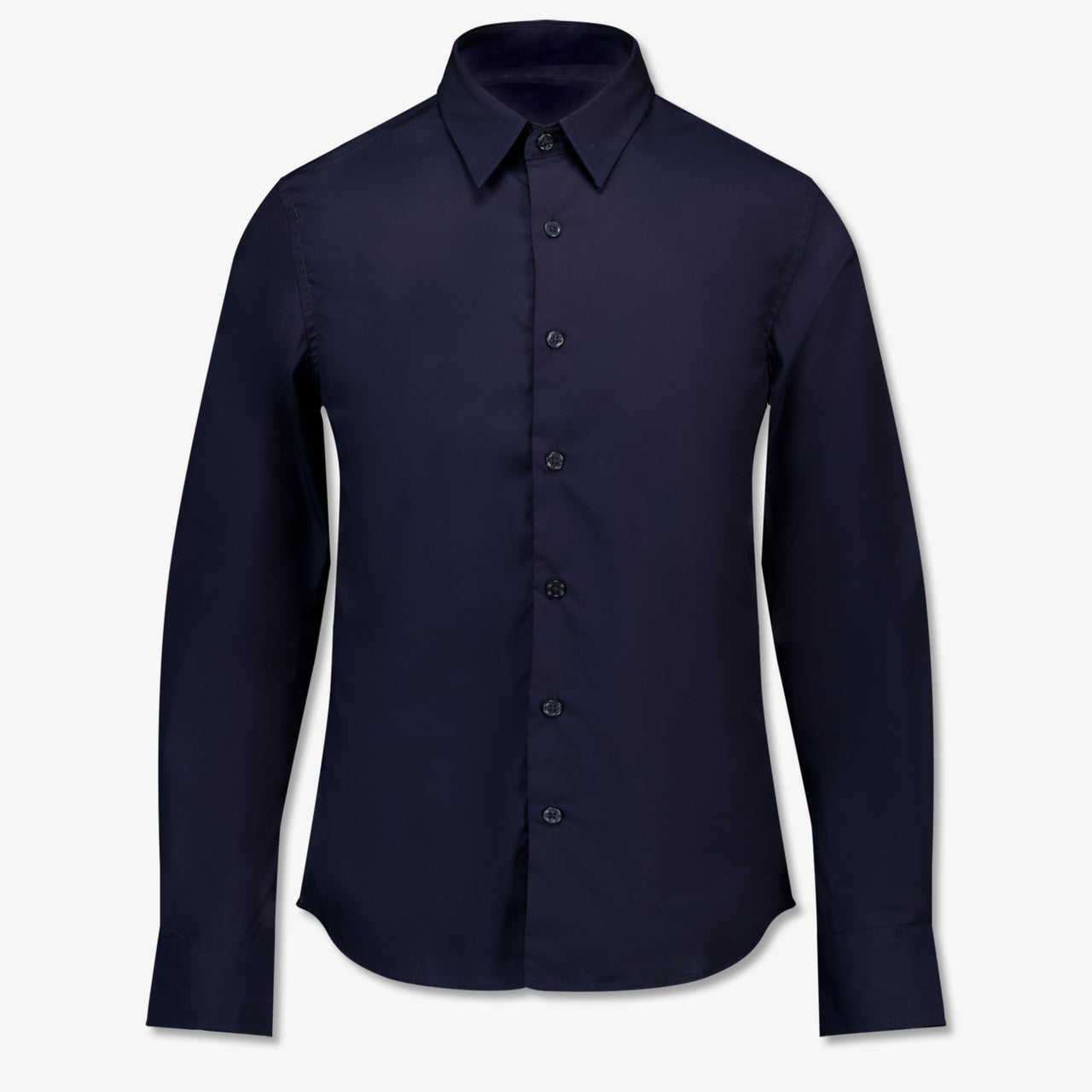 Antony Morato Kids Boys Blouse In Navy