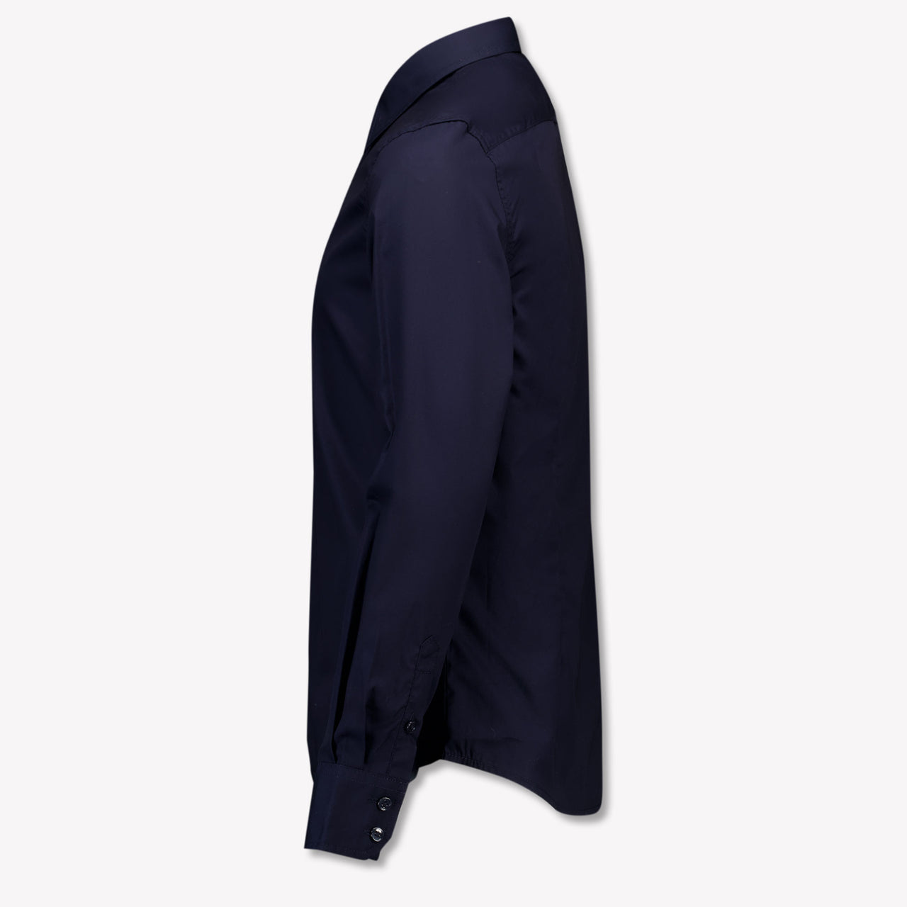 Antony Morato Kids Boys Blouse In Navy
