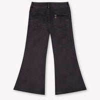 Liu Jo Kinder Meisjes Jeans In Zwart
