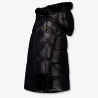 Liu Jo Kids Girls Jackets In Black