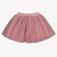 Liu Jo Baby Meisjes Rokje In Licht Roze