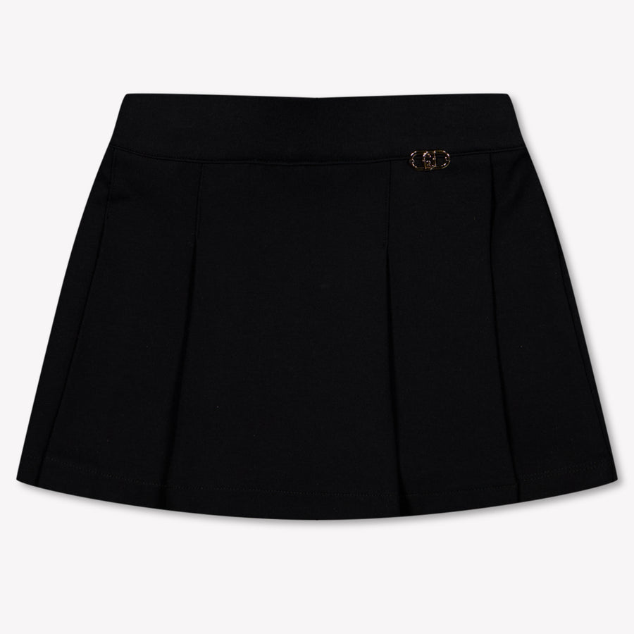 Liu Jo Girls Short in Black