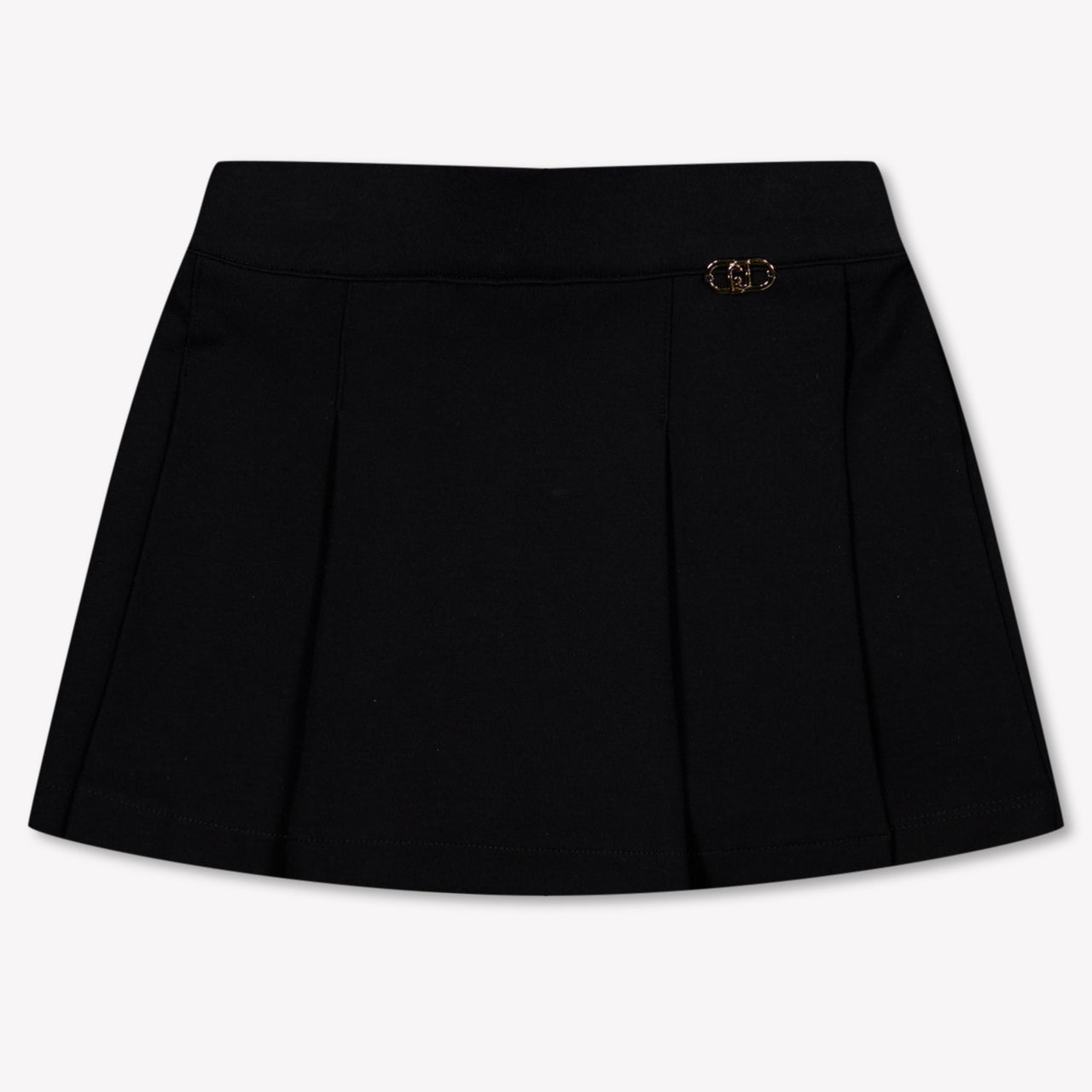 Liu Jo Kids Girls Shorts In Black