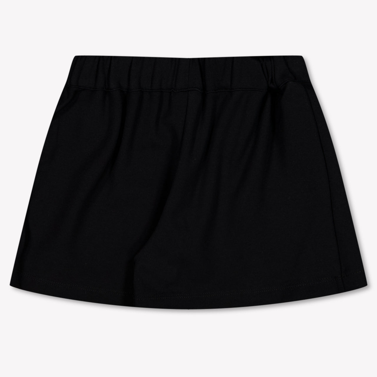 Liu Jo Kids Girls Shorts In Black