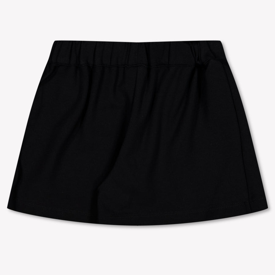 Liu Jo Kids Girls Shorts In Black
