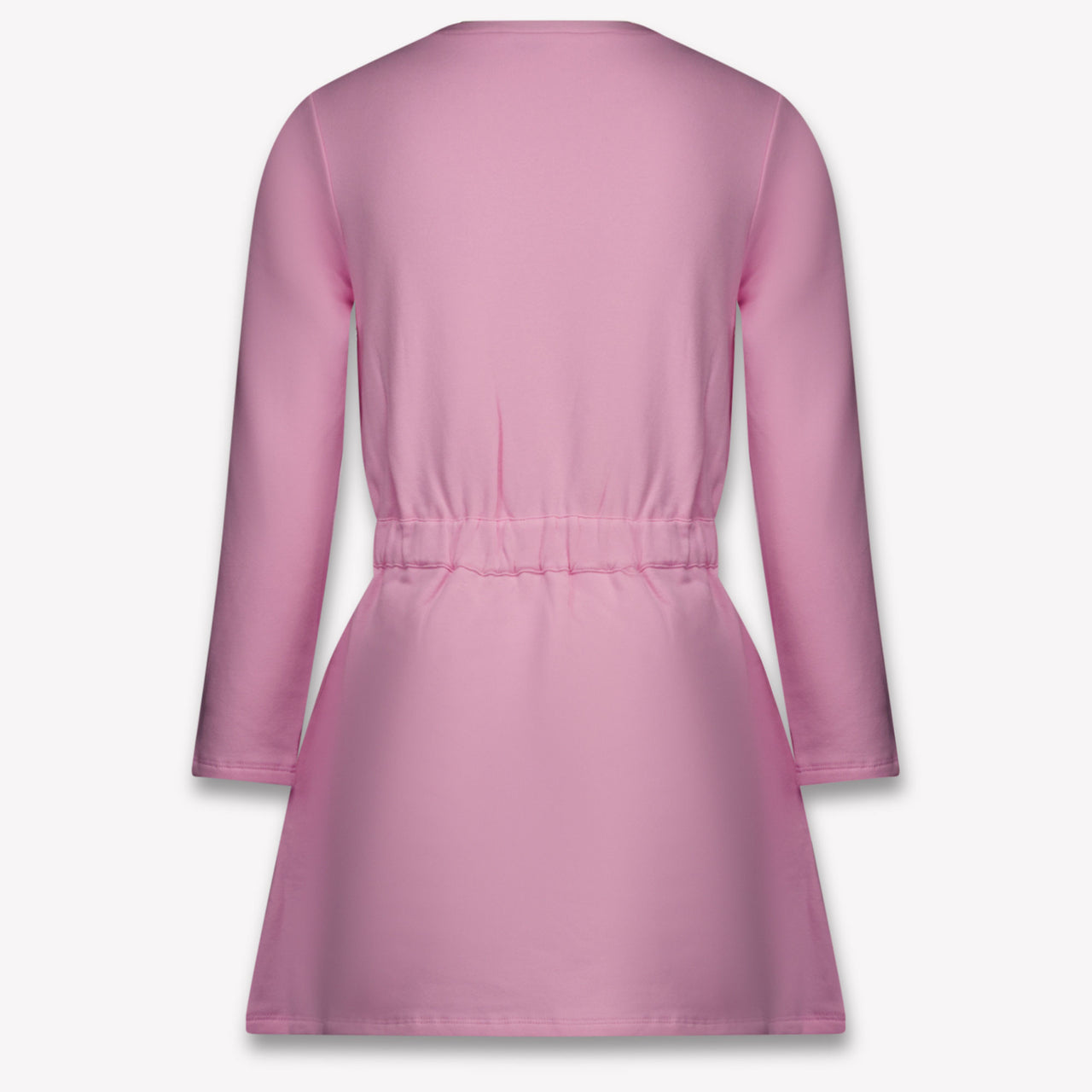 Liu Jo Kinder Meisjes Jurk In Licht Roze