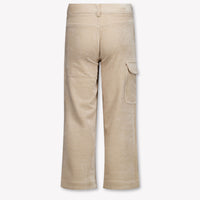 Liu Jo Kinder Meisjes Broek In Beige