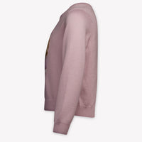 Liu Jo Kinder Meisjes Trui In Licht Roze