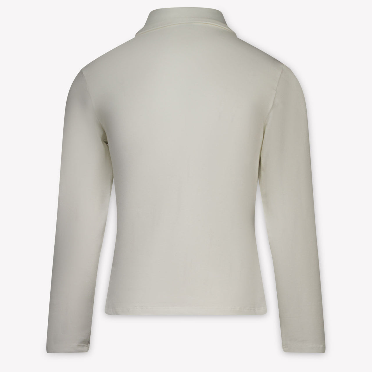 Liu Jo Kids Girls Blouse In OffWhite