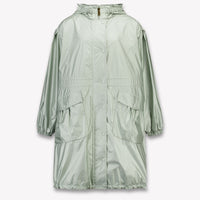 Moncler Afet Kinder Meisjes Zomerjas In Mint