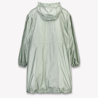 Moncler Afet Kinder Meisjes Zomerjas In Mint