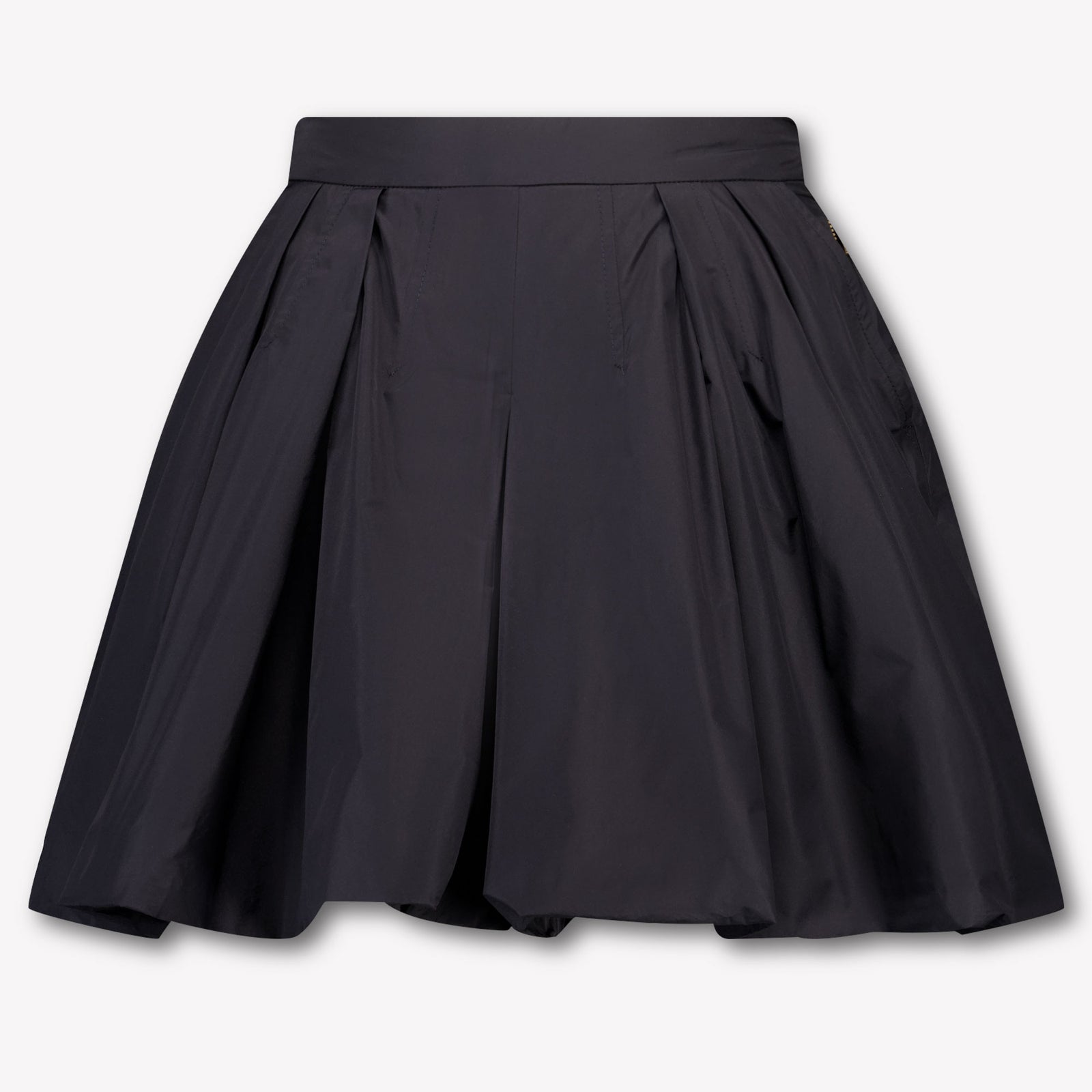 Moncler Kinder Meisjes Shorts In Navy