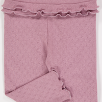 Moncler Baby Meisjes Legging In Roze