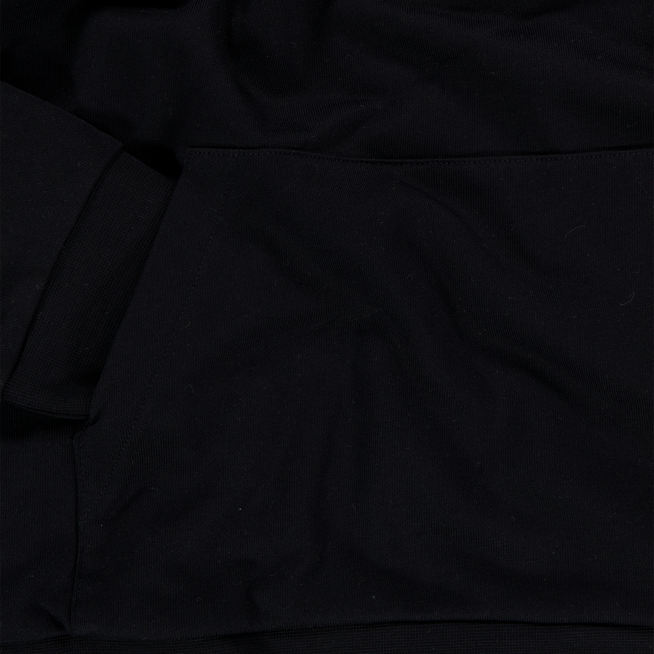 Moncler Kids Boys Sweater In Black