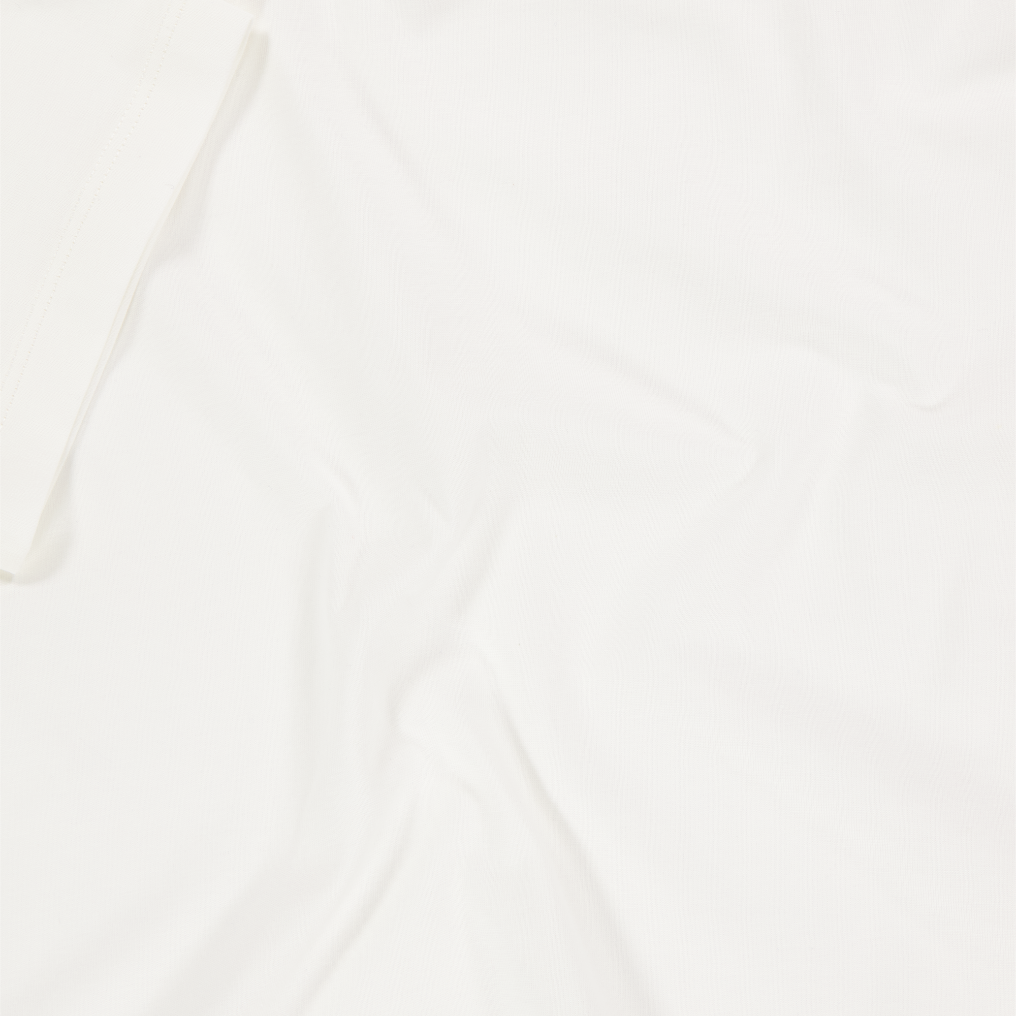 Moncler Kids Boys T-Shirt In White