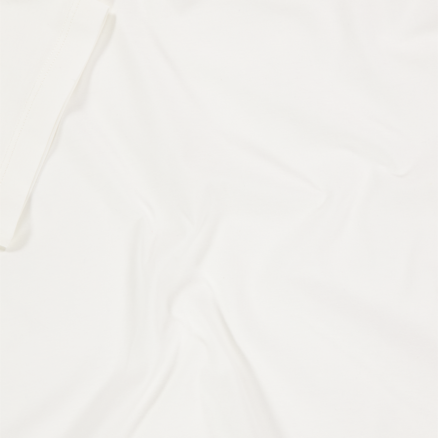 Moncler Kids Boys T-Shirt In White