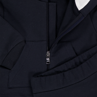 Moncler Baby Boys Jogging suit In Navy