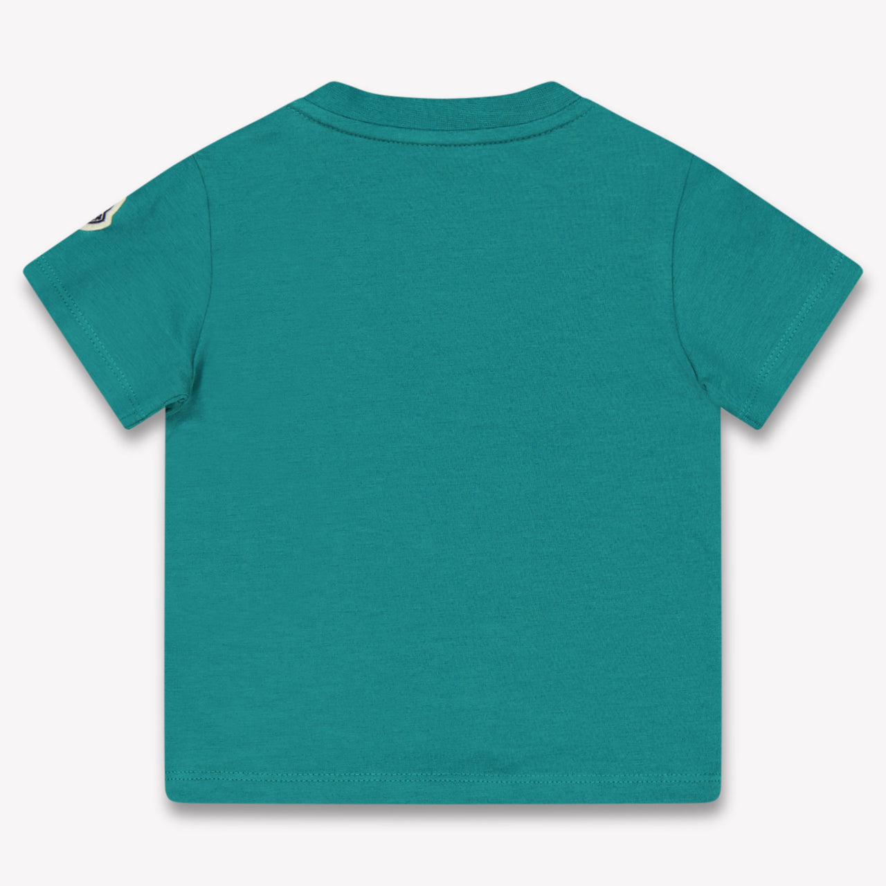 Moncler Baby Boys T-Shirt In Green