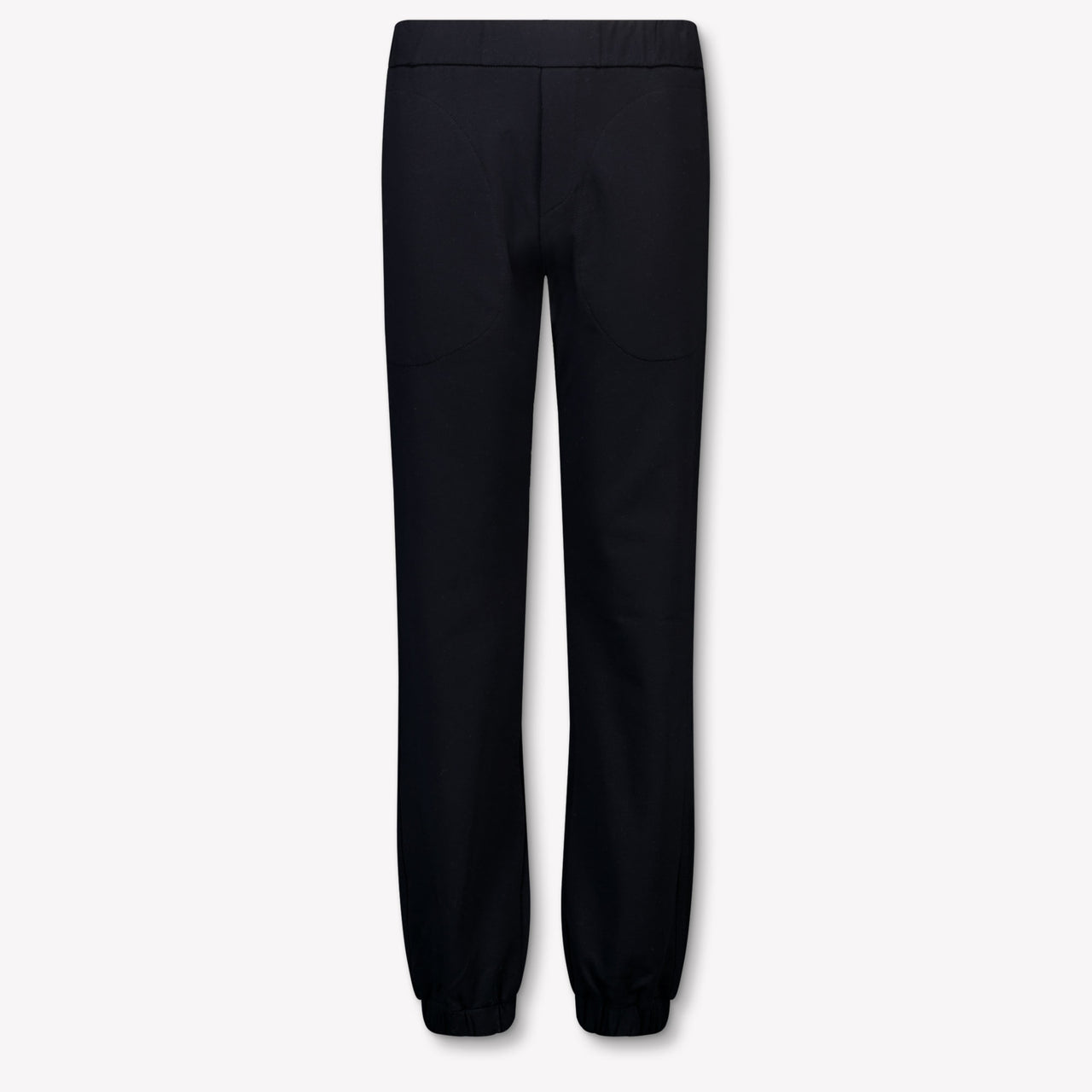 Moncler Kids Boys Pants In Black