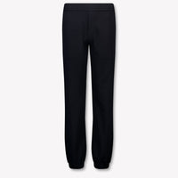 Moncler Kids Boys Pants In Black