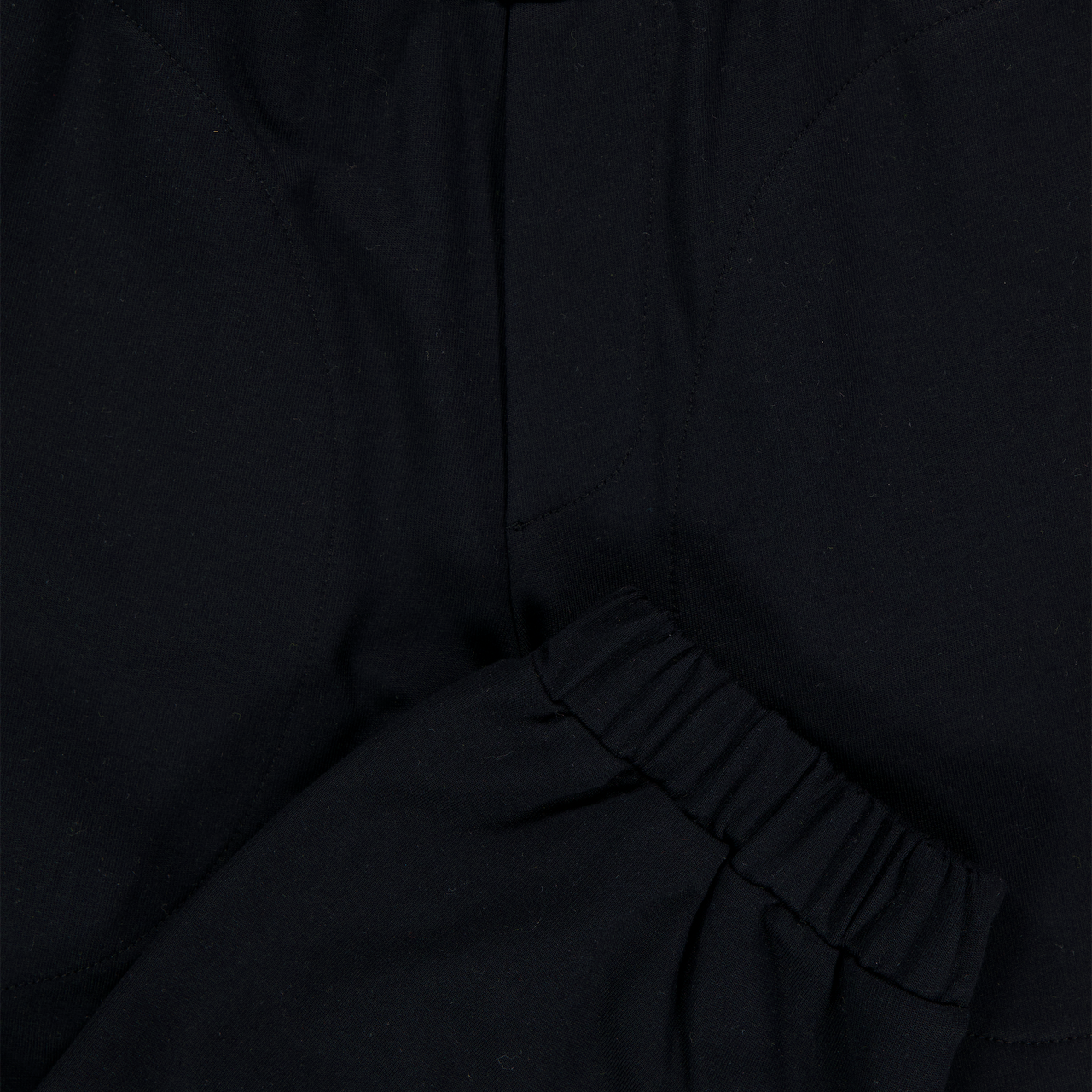 Moncler Kids Boys Pants In Black