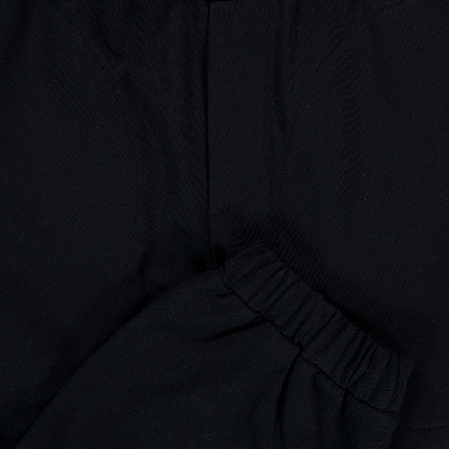 Moncler Kids Boys Pants In Black