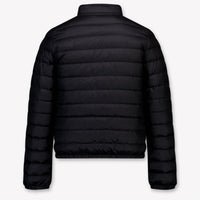 Moncler Lance Kids Girls In between jacket Black