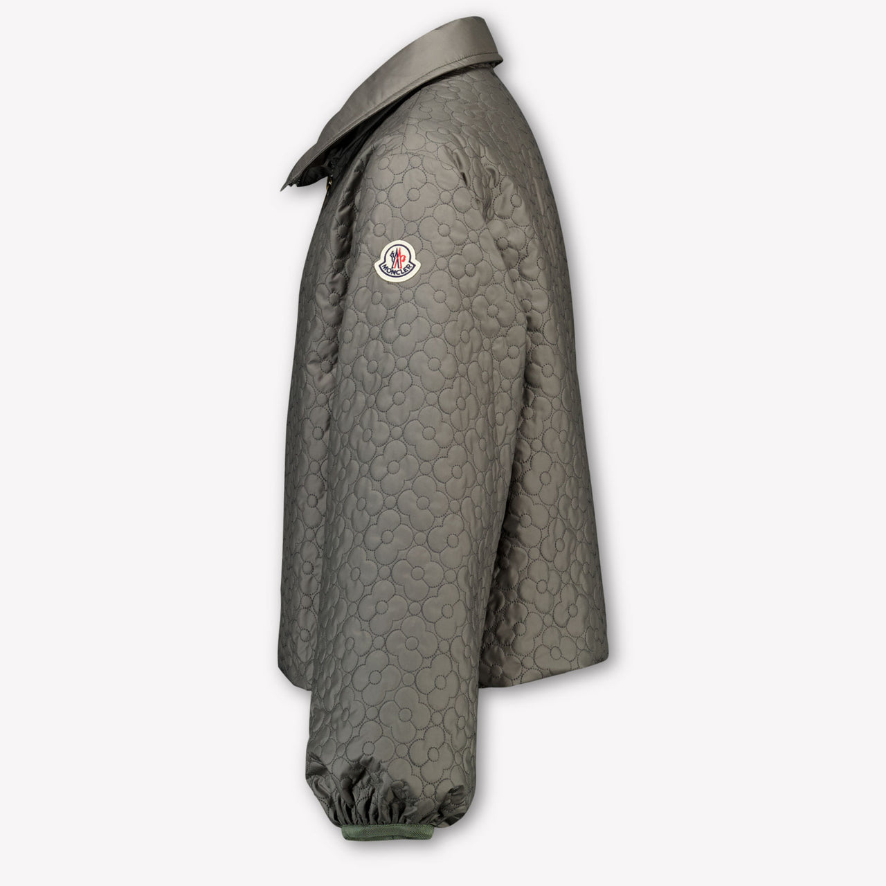 Moncler Kamelya Kinder Meisjes Zomerjas In Army