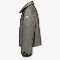 Moncler Kamelya Kinder Meisjes Zomerjas In Army